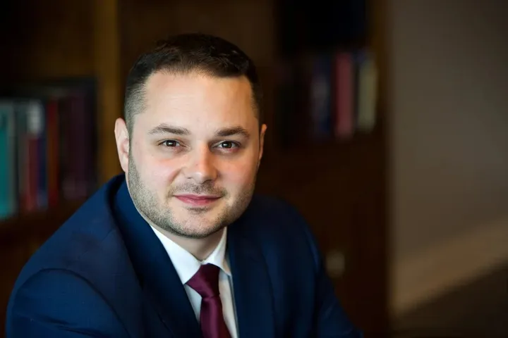 Greg Akers, Partner at Akers+Melder