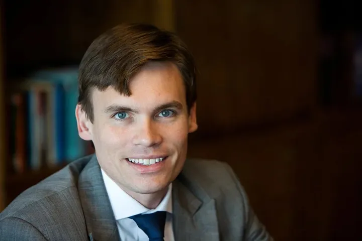 Josh Melder, Partner at Akers+Melder